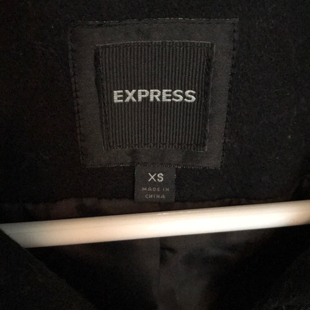 Express Jacket. - image 3